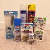 Buy Cat Flea Treatments
